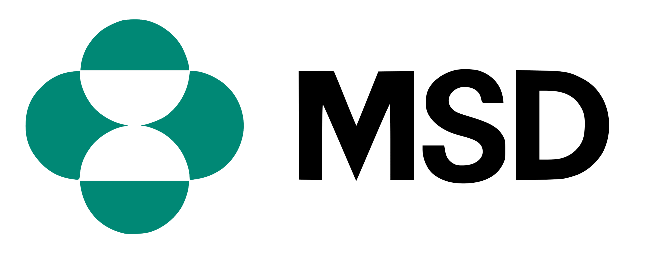 MSD_logo_logotype