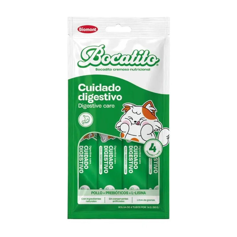 BOCATITO - Imagen 2