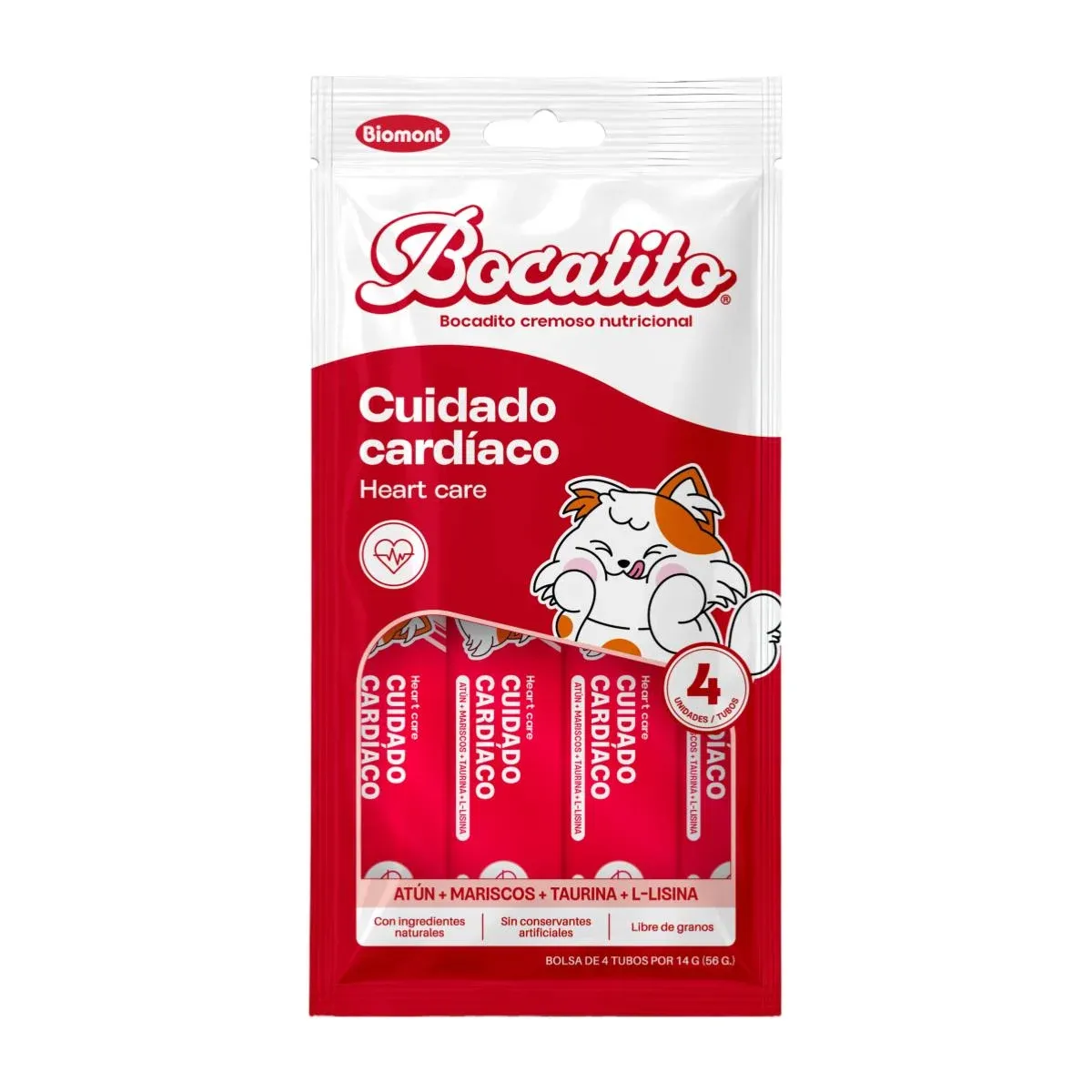 BOCATITO - Imagen 3