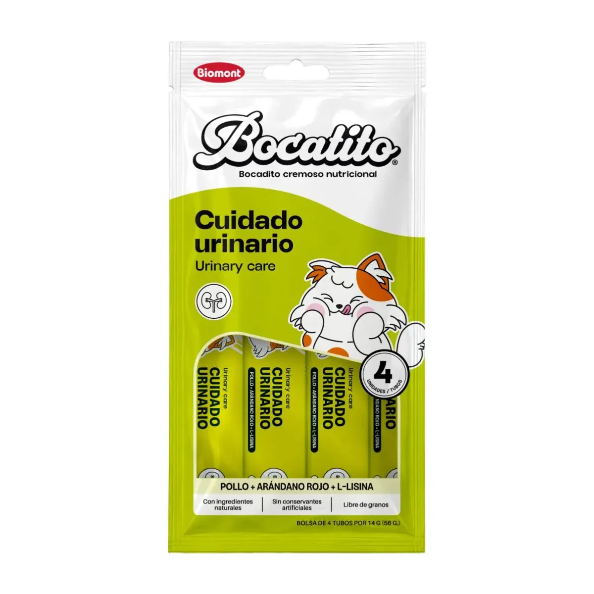 BOCATITO - Imagen 4