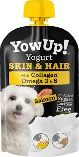 YOW UP! HELADO PERRO BECON CAKE - Imagen 3