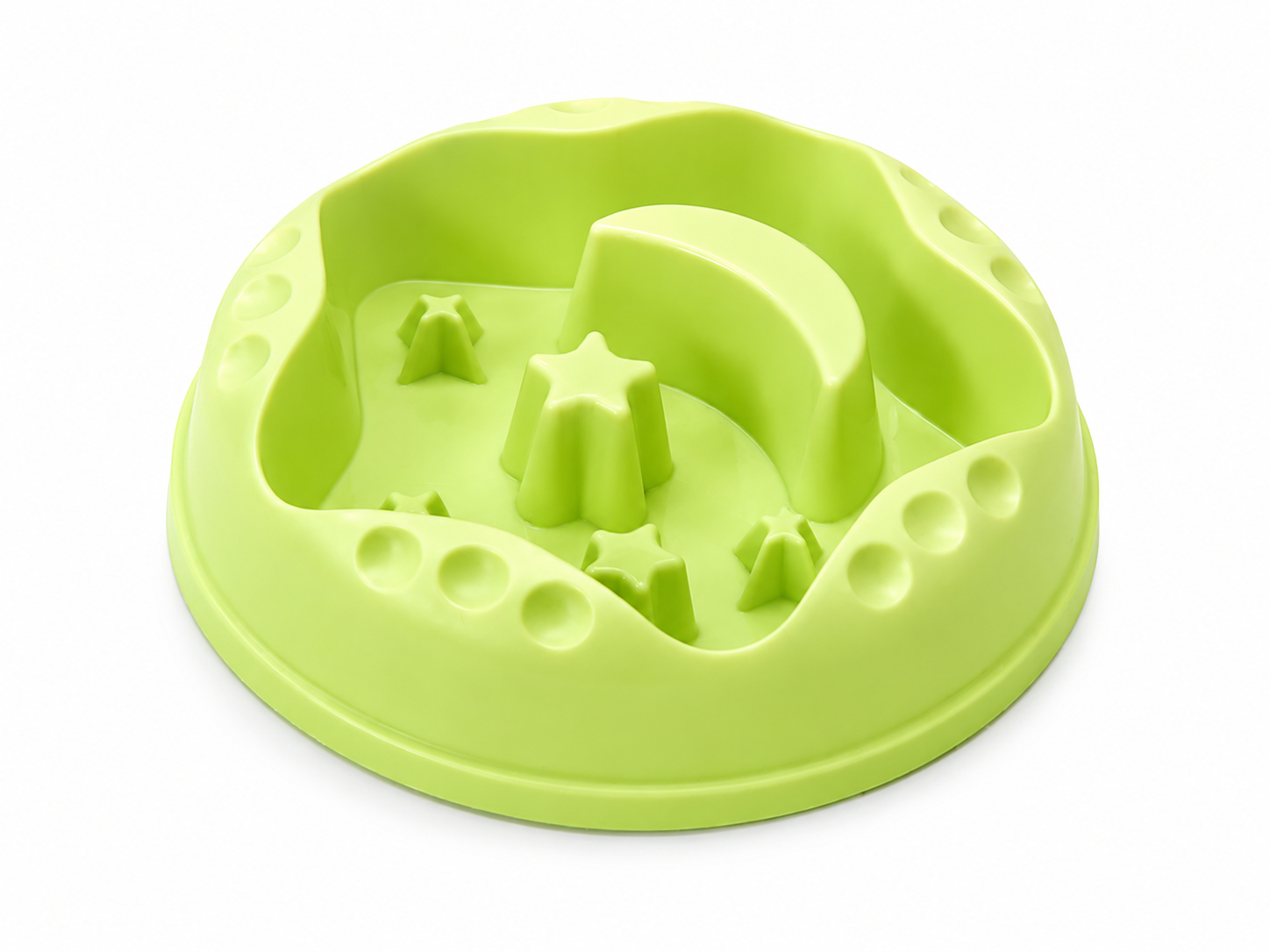 COMEDERO SLOW FEEDER - Imagen 3