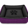 GRIS - MORADO