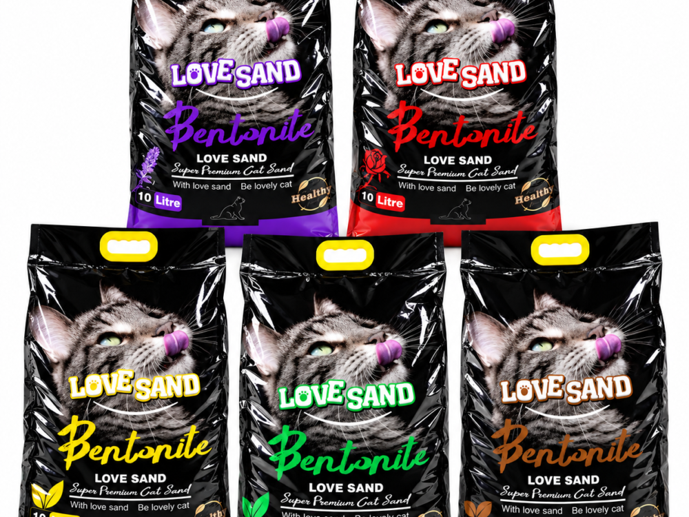 ARENA LOVE SAND